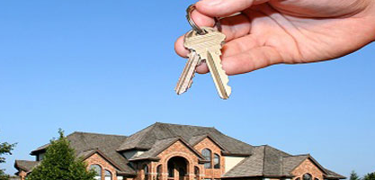 Who Holds The Keys To Your Home?
