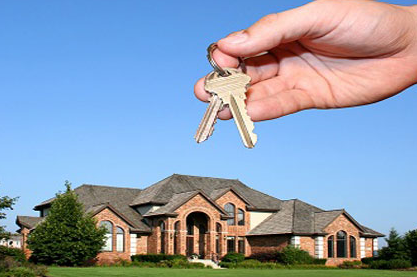 Who Holds The Keys To Your Home?